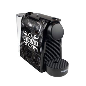 MACHINE A CAFE NESPRESSO ESSENZA MINI