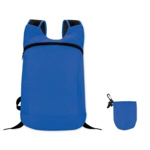 SAC A DOS DE SPORT PLIABLE JOGGY