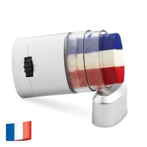 BATONNET DE MAQUILLAGE DRAPEAU WEREL