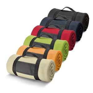 COUVERTURE TISSU POLAIRE