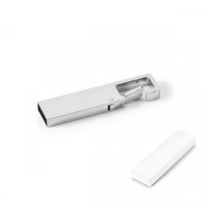 CLE USB MOUSQUETON PORTE CLES