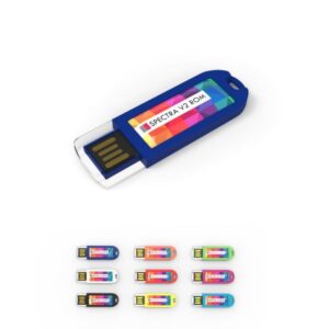 CLE USB SPECTRA V2 ROM