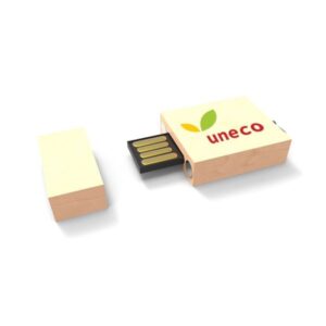 CLE USB ECOWOOD