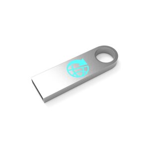 CLE USB E-CIRCLE