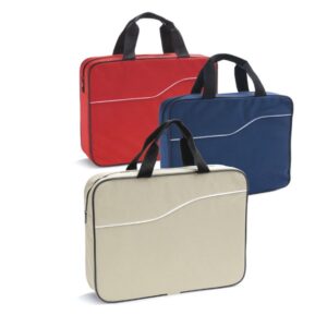 PORTE DOCUMENTS DOHA