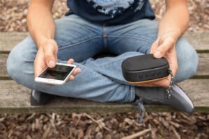 ENCEINTE LIEGE 5W BAIA