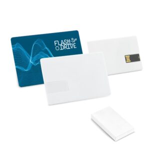 CLE USB CARTE DE CREDIT