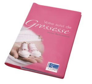 POCHETTE SANTE 5 POCHES