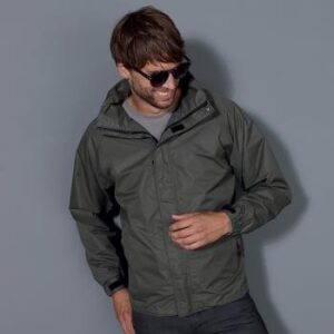 VESTE HIVER TECHNIQUE JAMES & NICHOLSON