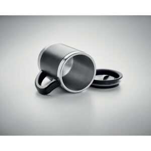 MUG ISOTHERME BAMBOU MOKKA