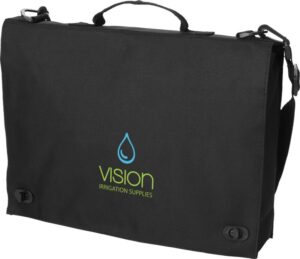 SACOCHE CONFERENCE SANTA FEE