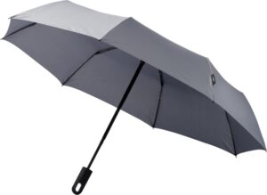 PARAPLUIE AVEC OUVERTURE ET FERMETURE AUTOMATIQUE MARKSMAN TRAV