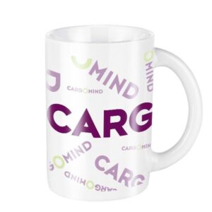 MUG 280ML CULT