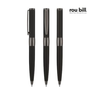 STYLO BILLE IMAGE BLACK LINE