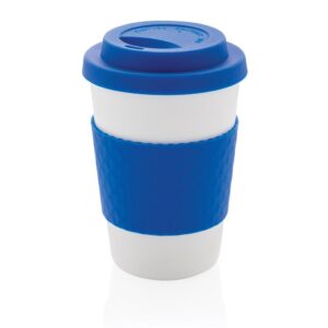 MUG EN PP RECYCLABLE 270ML