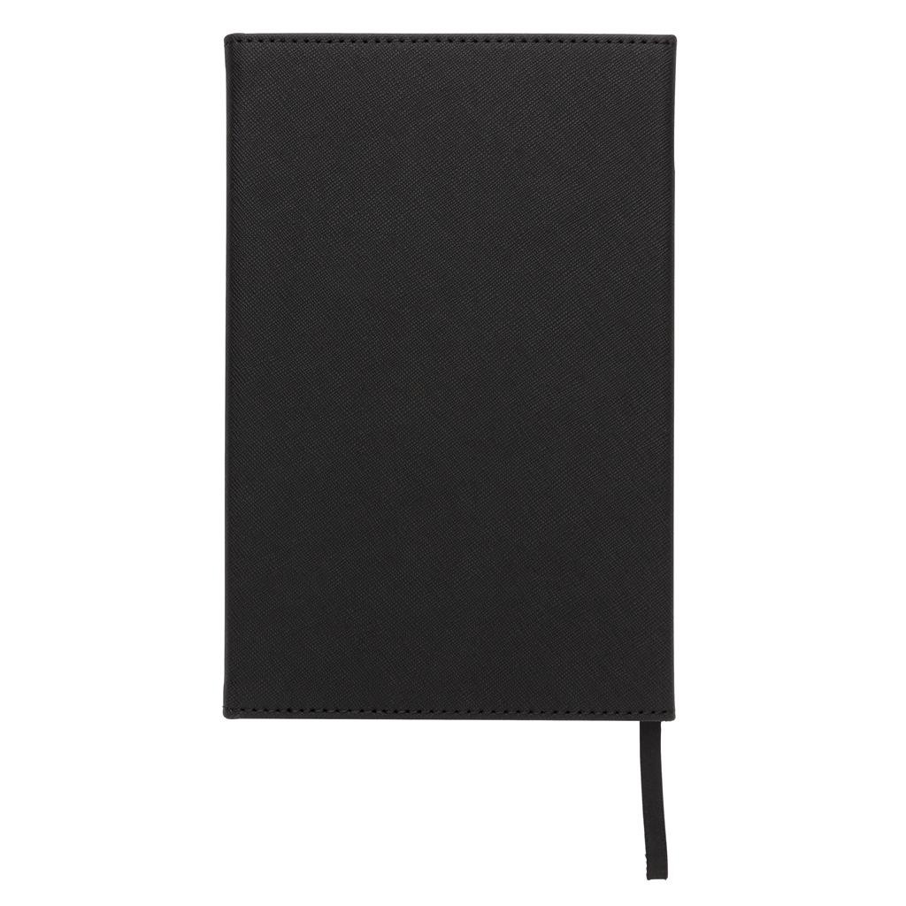 SET CARNET DE NOTES A5 ET STYLO SWISS PEAK