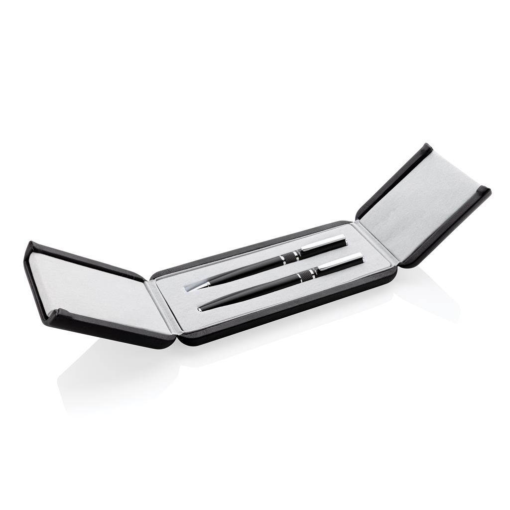 SET DE STYLOS SWISS PEAK