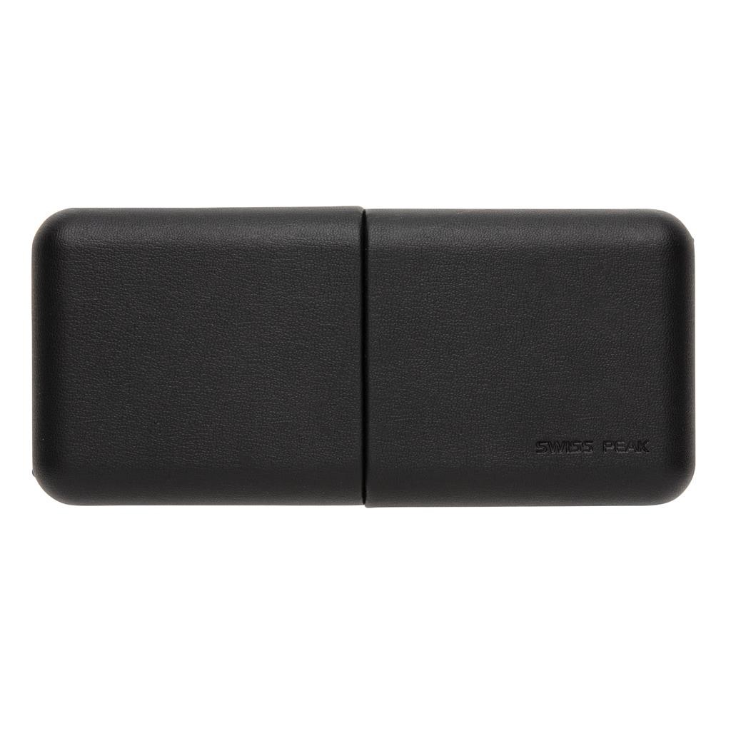 SET DE STYLOS SWISS PEAK