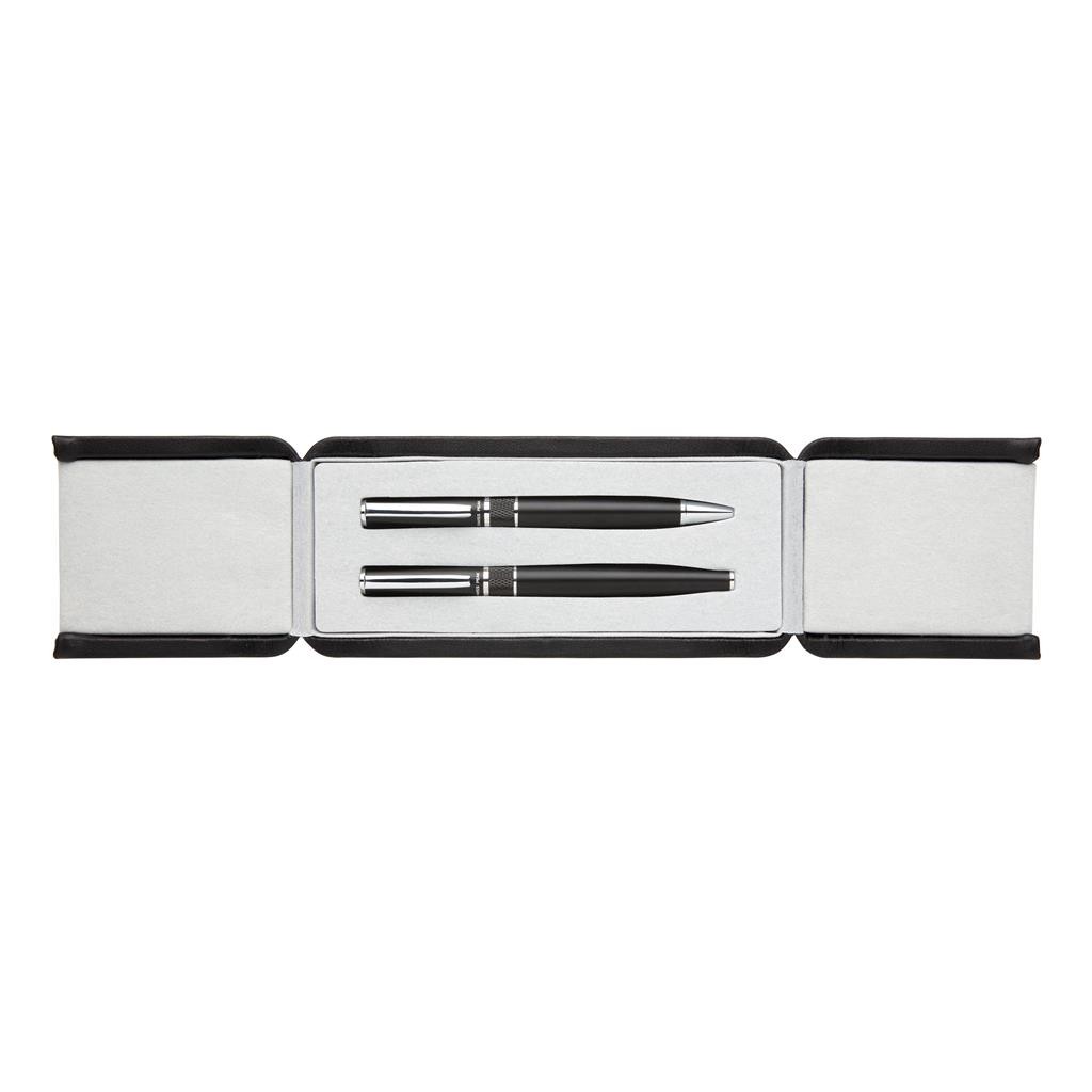 SET DE STYLOS SWISS PEAK