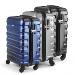 VALISE CABINE 20'' ECOFLY