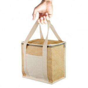 LUNCH BAG ISOTHERME NATURLUNCH