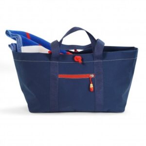 SAC FOURRE-TOUT CITIZEN BLUE