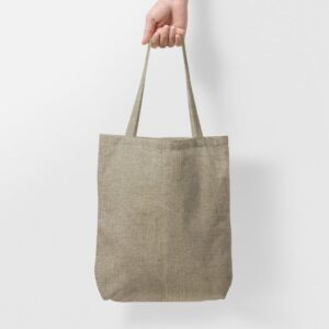 TOTE BAG RECYCLO