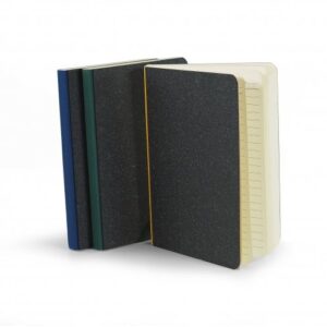 CAHIER A5 COUVERTURE RIGIDE KRAFTWORK