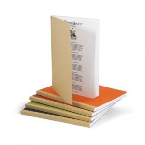 CAHIER DE NOTES A5 GOCAR