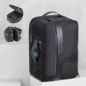 SAC A DOS DYNAMIC 2 EN 1 BACKPACK BRANVE