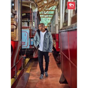 VESTE DE TRAVAIL ASTANA