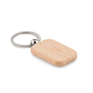 PORTE CLES BOIS POTY WOOD