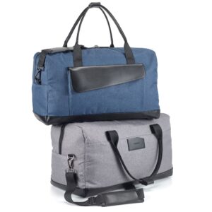 SAC DE VOYAGE MOTION BAG BRANVE