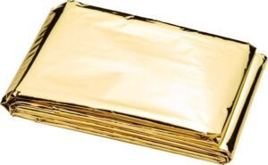 COUVERTURE D'URGENCE FREDERIK