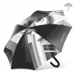 PARAPLUIE AUTOMATIQUE 137 CM