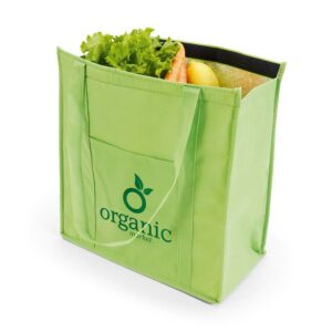 SAC SHOPPING ISOTHERME ROTTERDAM