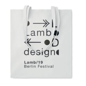 SAC SHOPPING COTON 180GR COTTONEL++