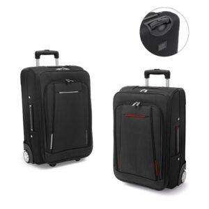 TROLLEY DE VOYAGE PUEBLA