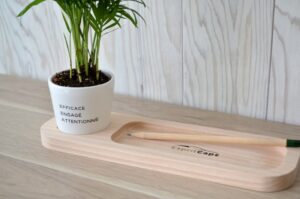 LE PLATEAU NATURE AU BUREAU