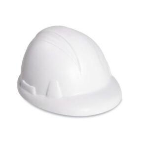 CASQUE DE CHANTIER ANTISTRESS