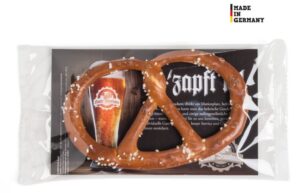 BRETZEL SALE