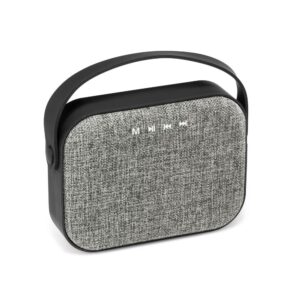 ENCEINTE AVEC MICRO TEDS