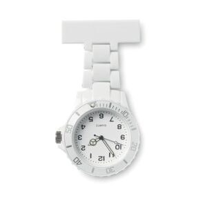 MONTRE INFIRMIERE NURWATCH