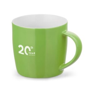 TASSE CERAMIQUE 370ML COMANDER