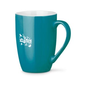 TASSE CERAMIQUE 370ML CINANDER