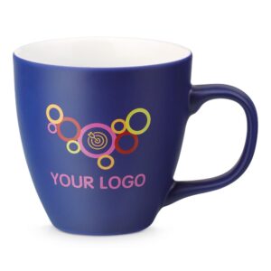 MUG PORCELAINE 450ML PANTHONY MAT