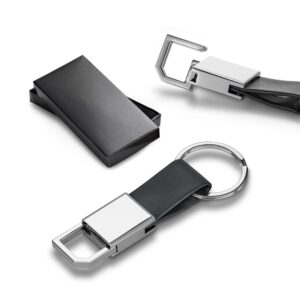 PORTE CLES METAL BOURCHIER