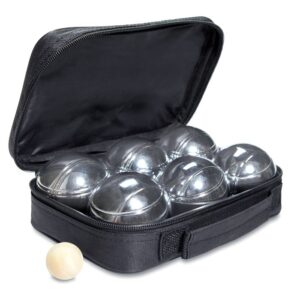JEU DE BOULES EN METAL OTHO