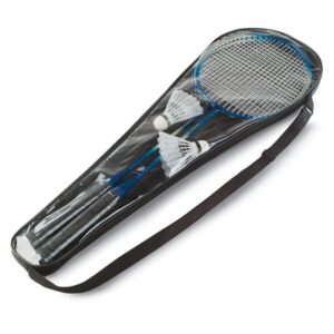 JEUX DE BADMINTON MADELS