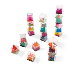 ENSEMBLE DE 24 JEUX GAMY